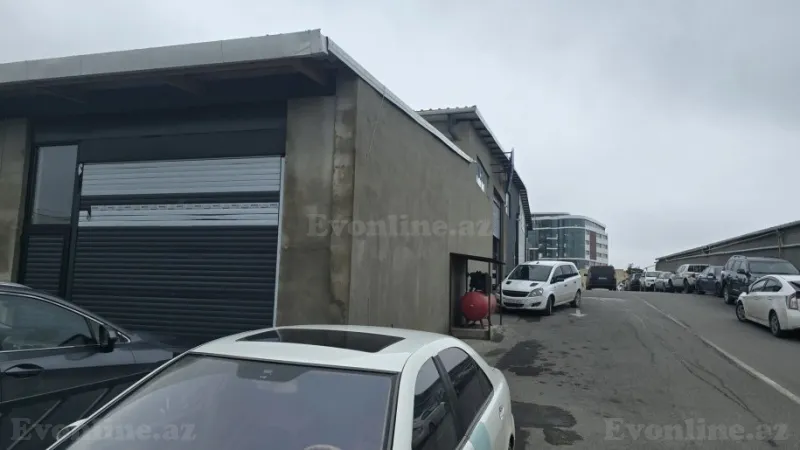 Kirayə verilir Obyekt 53 m² Nizami r. - şəkil 3