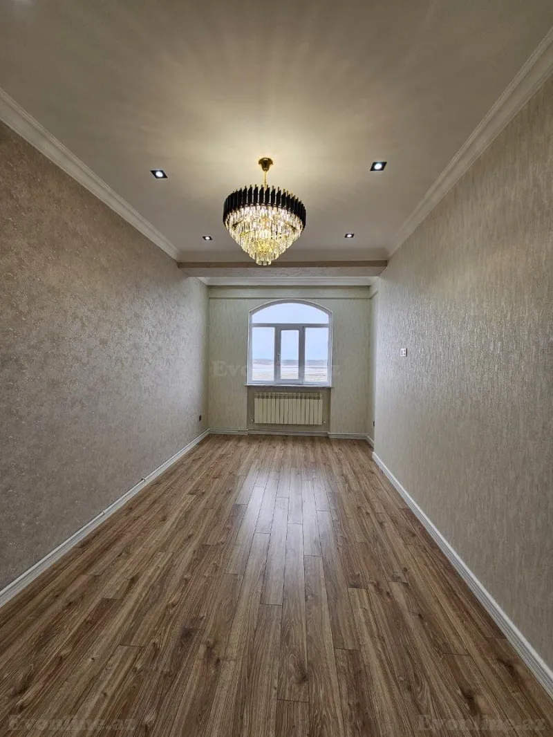 Satılır 3 otaqlı Mənzil Yeni tikili 74 m² Masazır