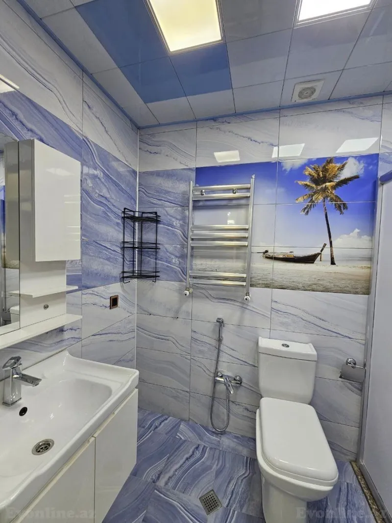 Satılır 3 otaqlı Mənzil Yeni tikili 74 m² Masazır - şəkil 10