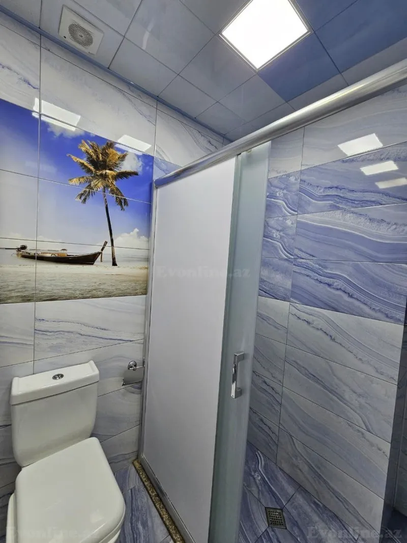 Satılır 3 otaqlı Mənzil Yeni tikili 74 m² Masazır - şəkil 11