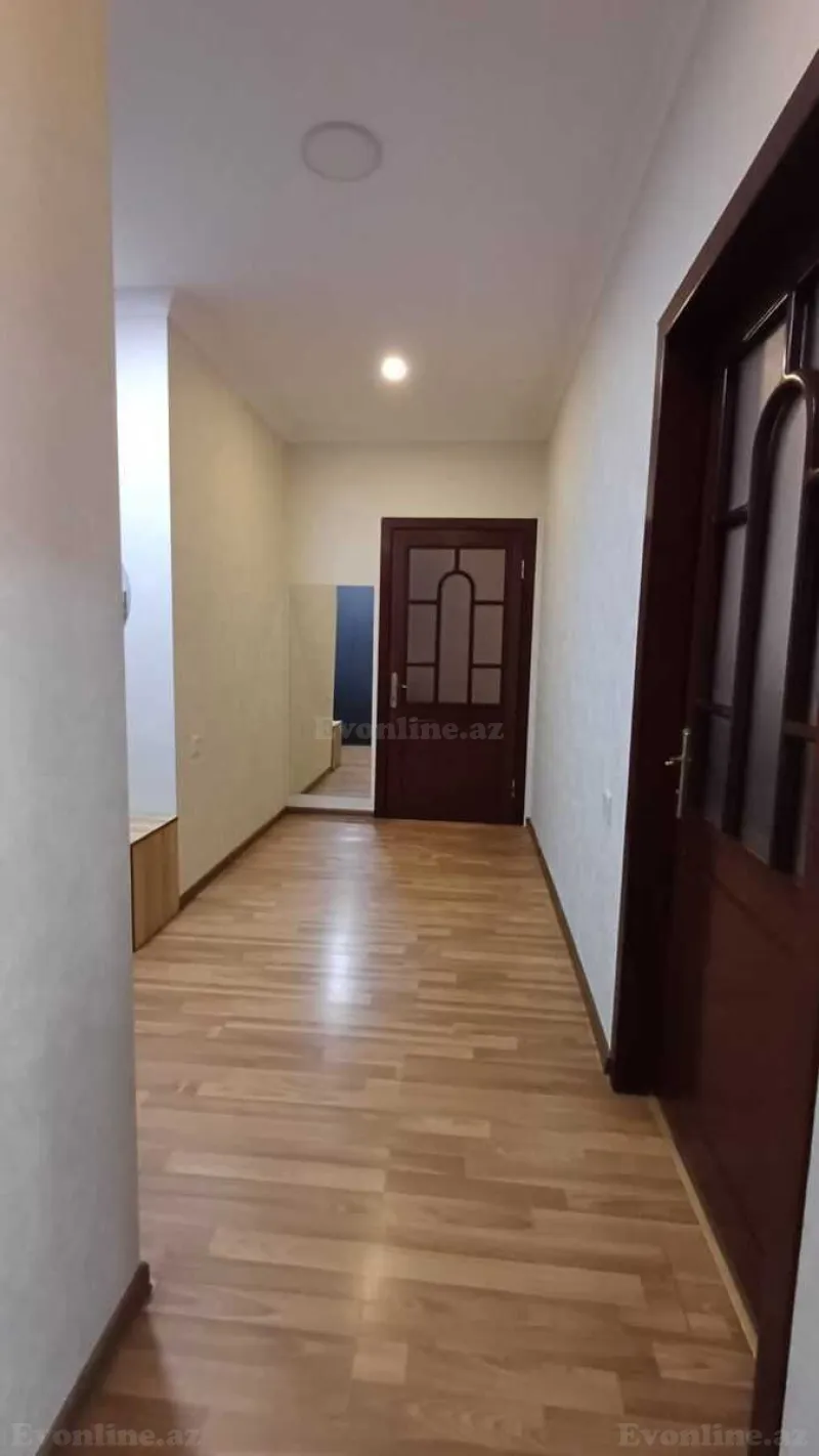 Satılır 2 otaqlı Mənzil Yeni tikili 80 m² Xətai m. - şəkil 11