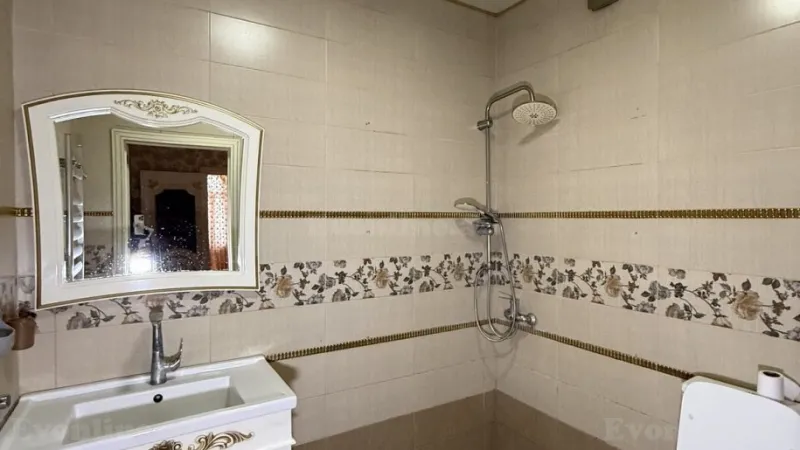 Kirayə verilir 2 otaqlı Mənzil Yeni tikili 100 m² Sabunçu r. - şəkil 8