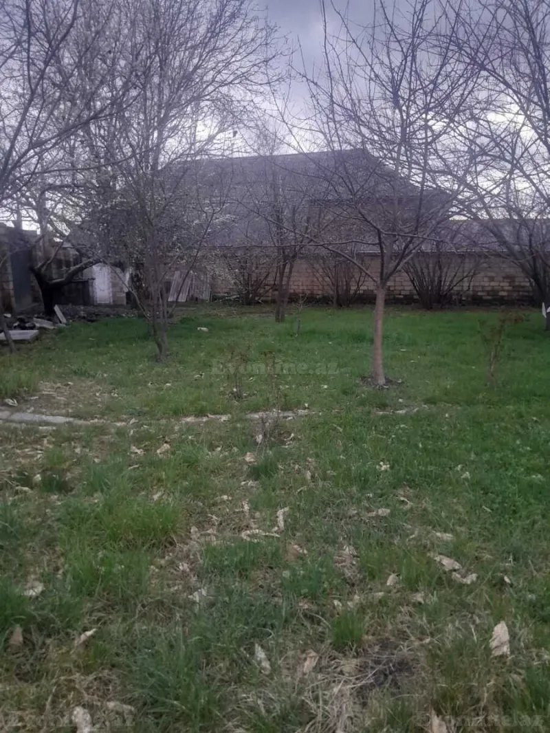 Torpaq Qəbələ Satılır