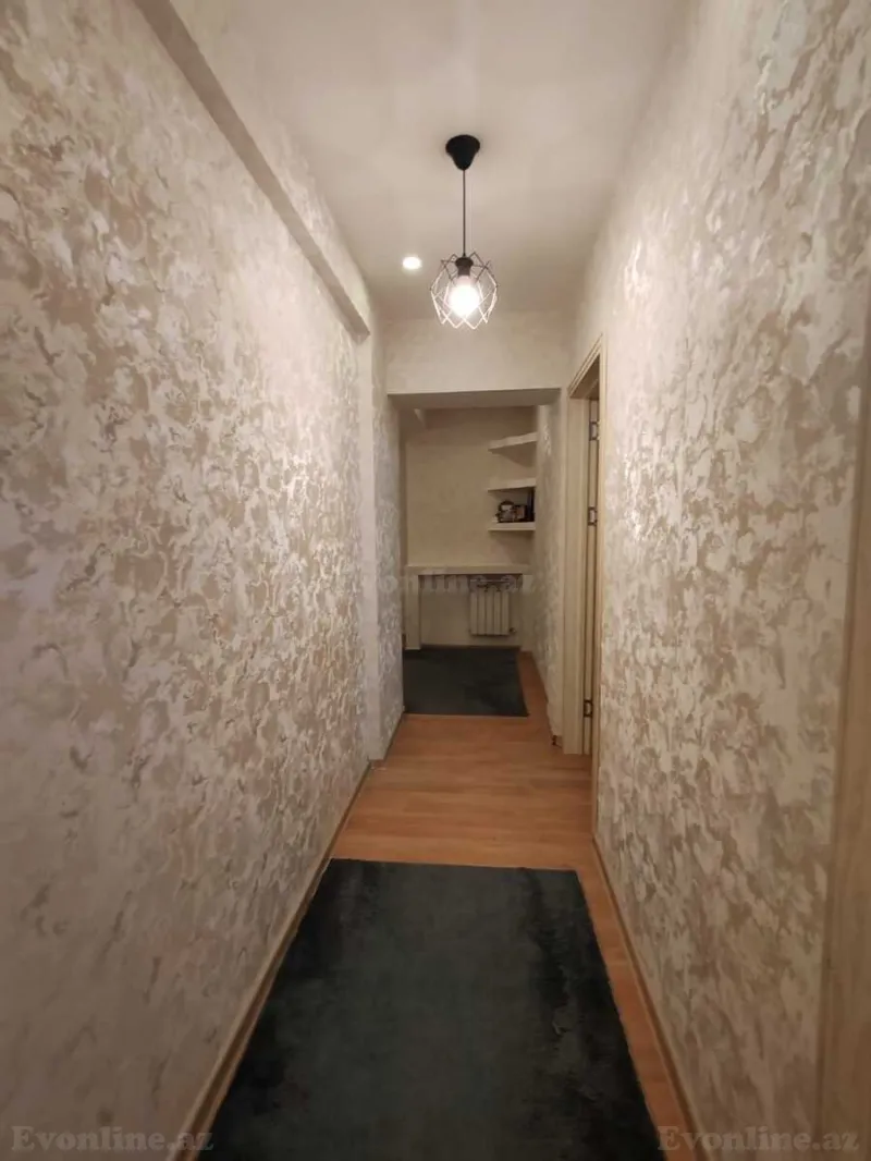 Satılır 3 otaqlı Mənzil Yeni tikili 115 m² Sabunçu r. - şəkil 18