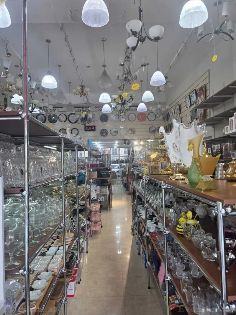 Kirayə verilir Obyekt 415 m² Yasamal - şəkil 7