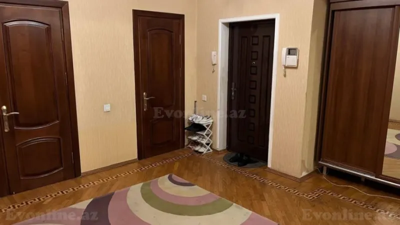 Satılır 3 otaqlı Mənzil Yeni tikili 180 m² Binəqədi r. - şəkil 8