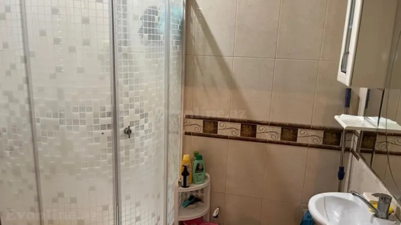 Satılır 3 otaqlı Mənzil Yeni tikili 180 m² Binəqədi r. - şəkil 15