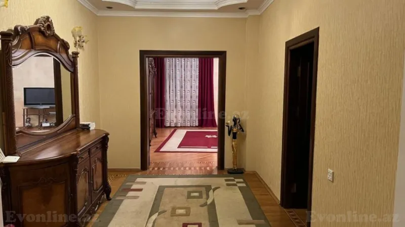 Satılır 3 otaqlı Mənzil Yeni tikili 180 m² Binəqədi r. - şəkil 19