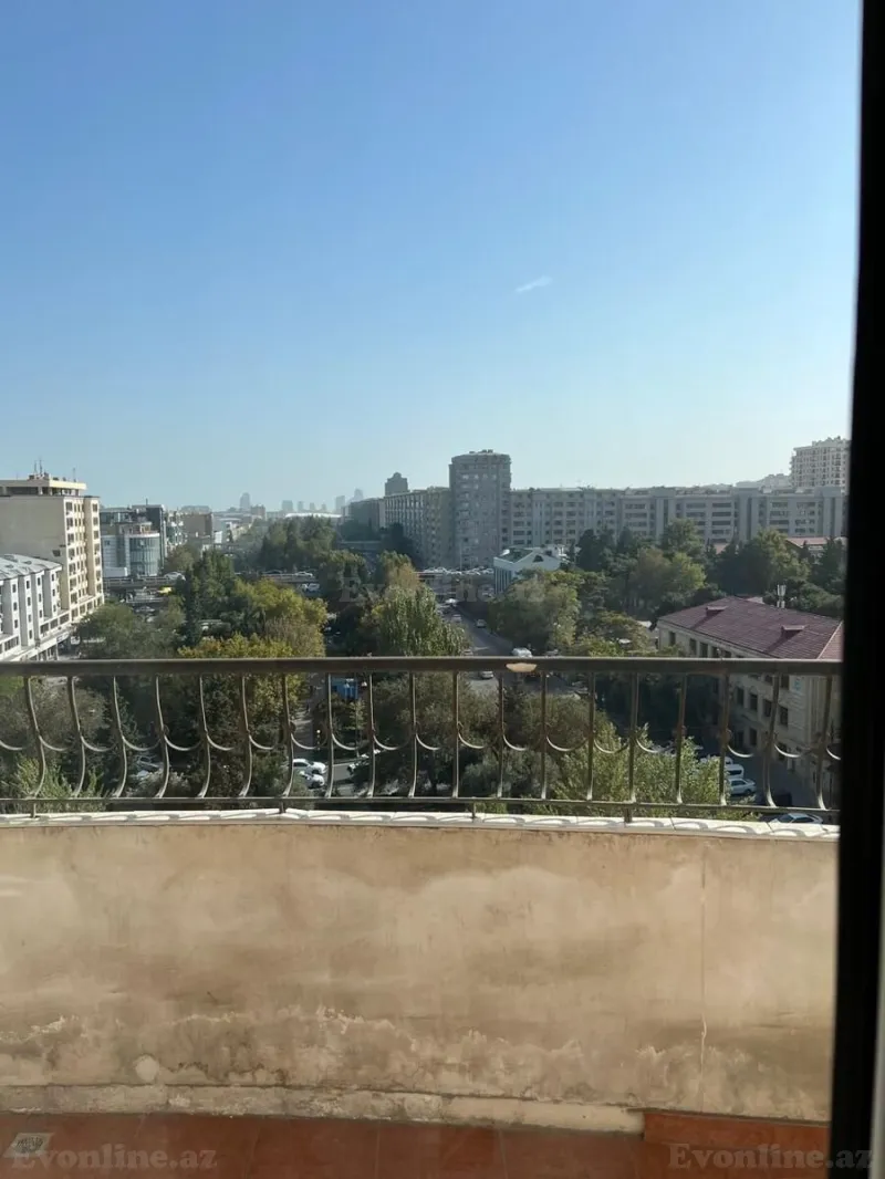 Satılır 3 otaqlı Mənzil Yeni tikili 180 m² Binəqədi r. - şəkil 20
