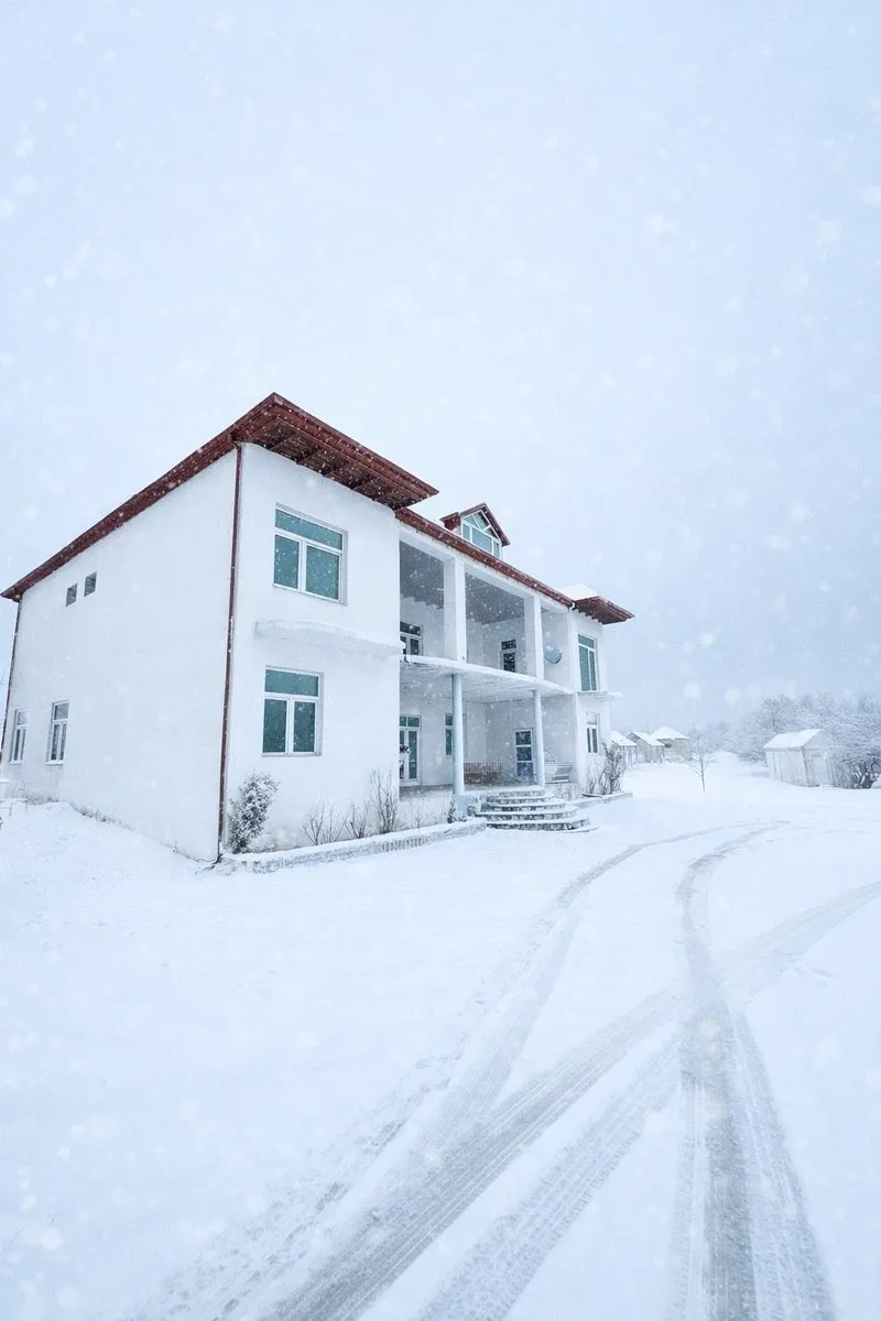 Satılır Obyekt 300 m² Şamaxı