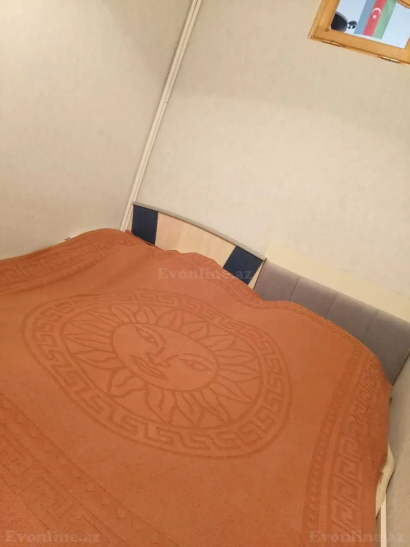 Satılır 2 otaqlı Mənzil Yeni tikili 75 m² Yeni Yasamal - şəkil 6