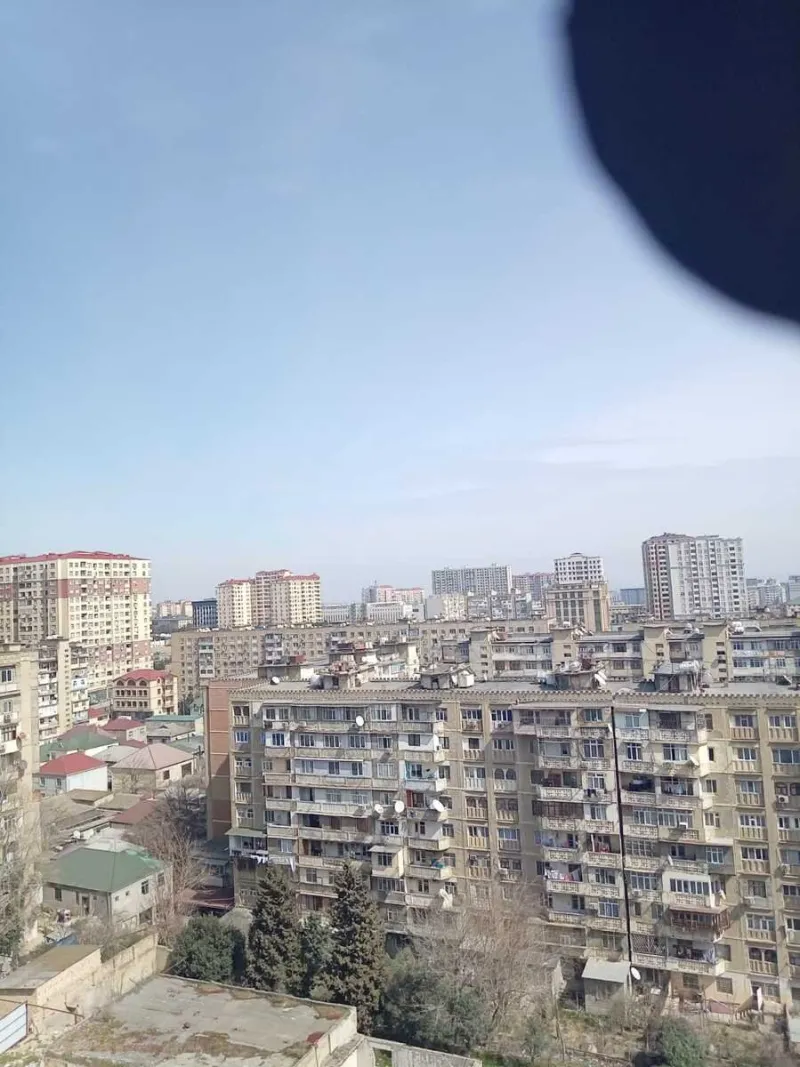 Satılır 2 otaqlı Mənzil Yeni tikili 75 m² Yeni Yasamal - şəkil 8