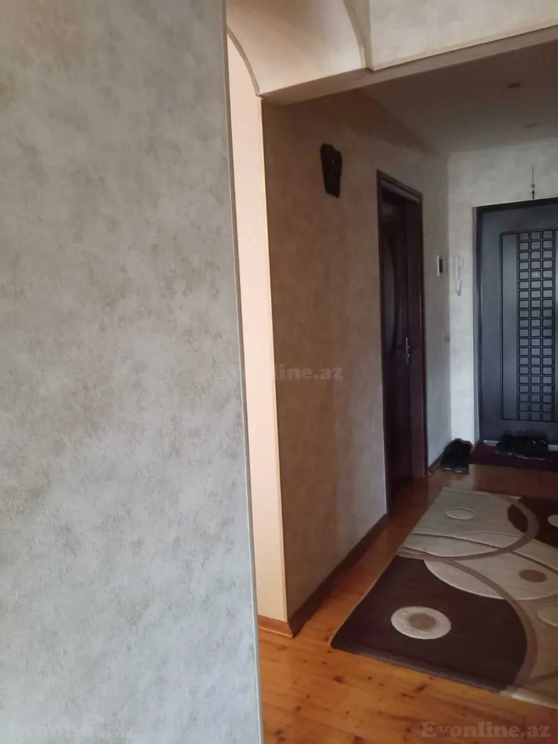 Satılır 2 otaqlı Mənzil Yeni tikili 75 m² Yeni Yasamal - şəkil 10