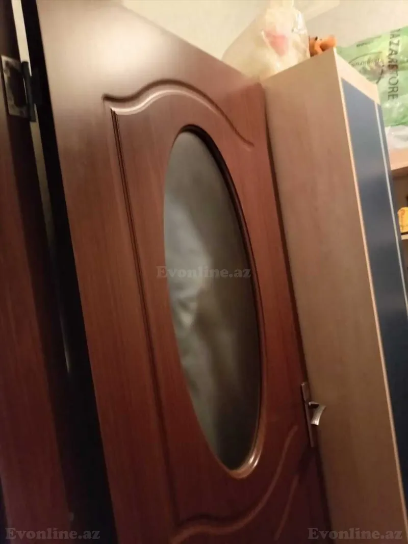 Satılır 2 otaqlı Mənzil Yeni tikili 75 m² Yeni Yasamal - şəkil 11