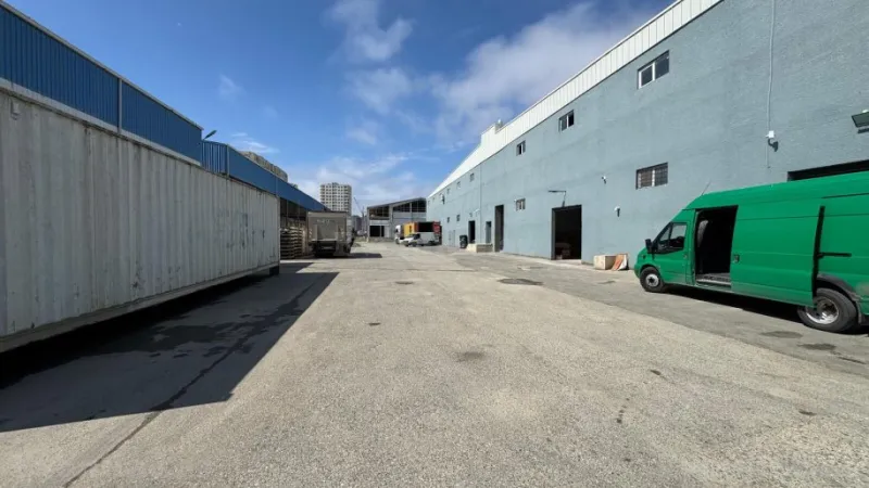 Satılır Obyekt 580 m² Qaradağ r. - şəkil 5