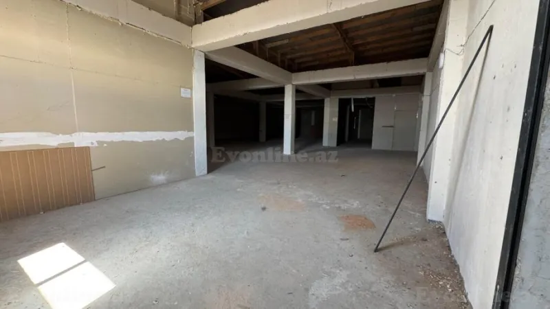 Satılır Obyekt 580 m² Qaradağ r. - şəkil 6
