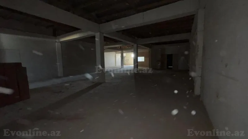 Satılır Obyekt 580 m² Qaradağ r. - şəkil 7