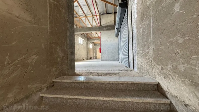 Satılır Obyekt 580 m² Qaradağ r. - şəkil 8