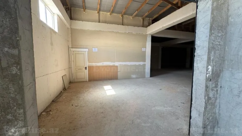 Satılır Obyekt 580 m² Qaradağ r. - şəkil 9