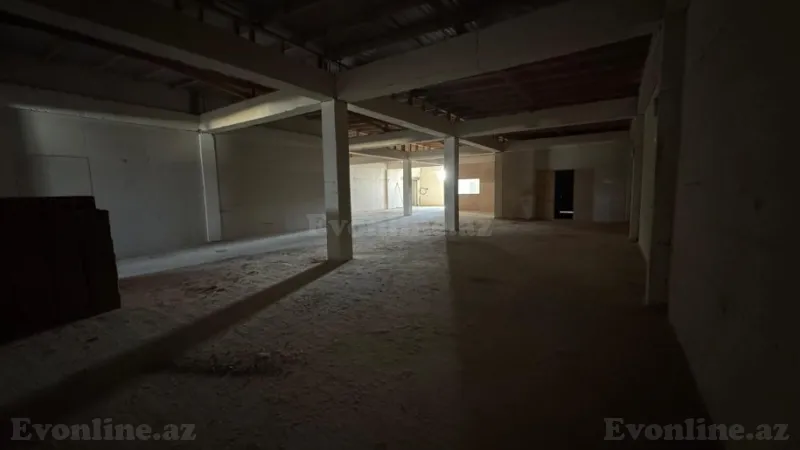 Satılır Obyekt 580 m² Qaradağ r. - şəkil 10