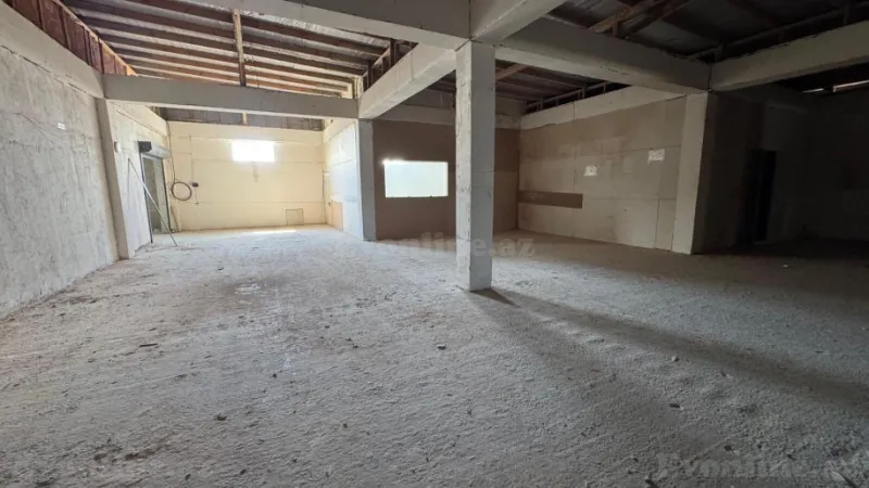 Satılır Obyekt 580 m² Qaradağ r. - şəkil 11