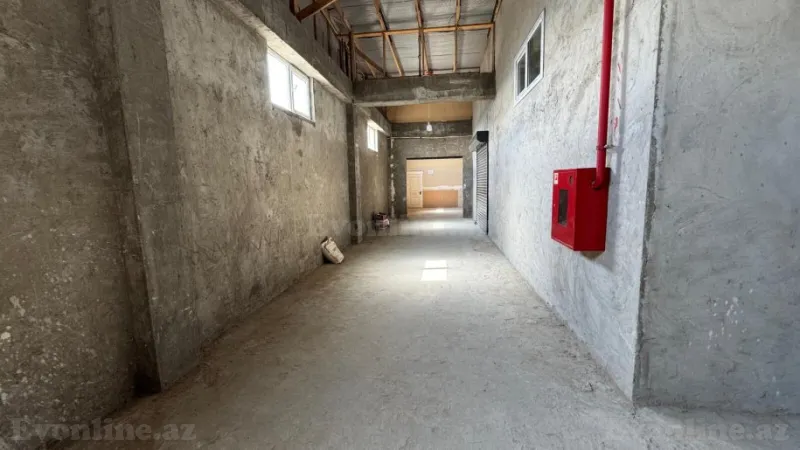 Satılır Obyekt 580 m² Qaradağ r. - şəkil 13