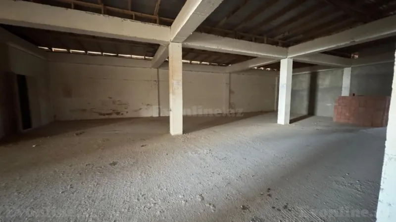 Satılır Obyekt 580 m² Qaradağ r. - şəkil 18