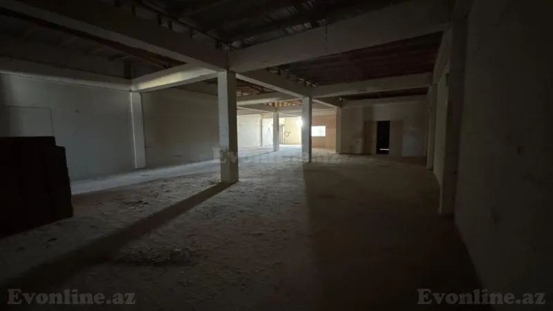 Satılır Obyekt 580 m² Qaradağ r. - şəkil 19