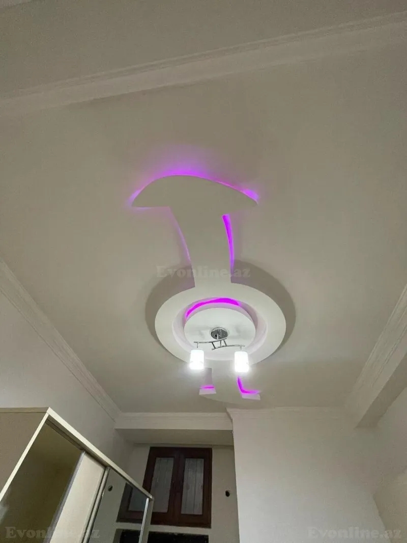 Satılır 1 otaqlı Mənzil Yeni tikili 16 m² Azadlıq prospekti m. - şəkil 7