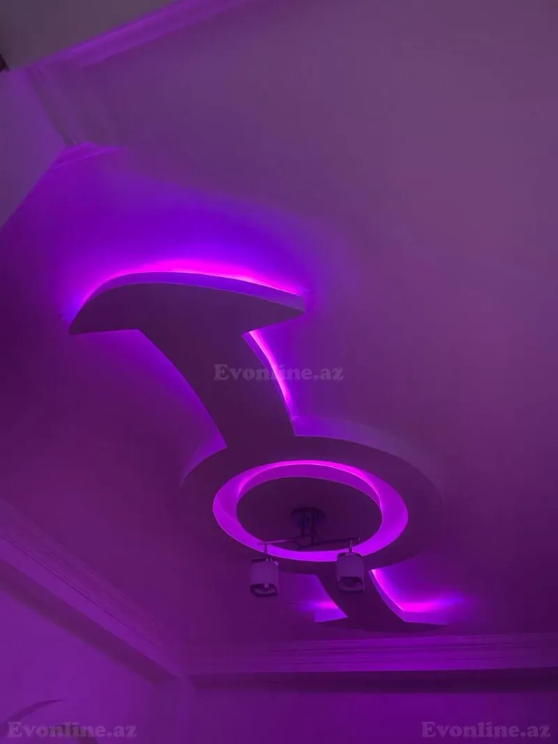 Satılır 1 otaqlı Mənzil Yeni tikili 16 m² Azadlıq prospekti m. - şəkil 8