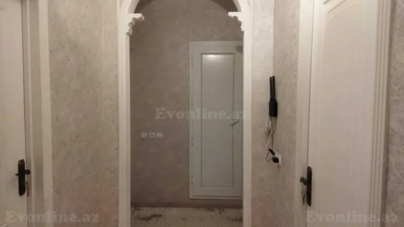 Satılır 3 otaqlı Mənzil Köhnə tikili 85 m² Avtovağzal m. - şəkil 6