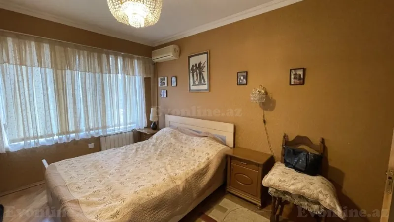 Satılır 3 otaqlı Mənzil Köhnə tikili 100 m² 28 May m. - şəkil 11