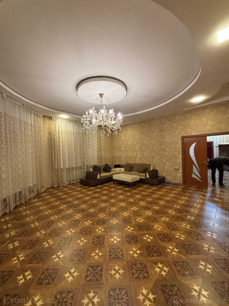 Kirayə verilir 2 otaqlı Mənzil Yeni tikili 100 m² Elmlər Akademiyası m.