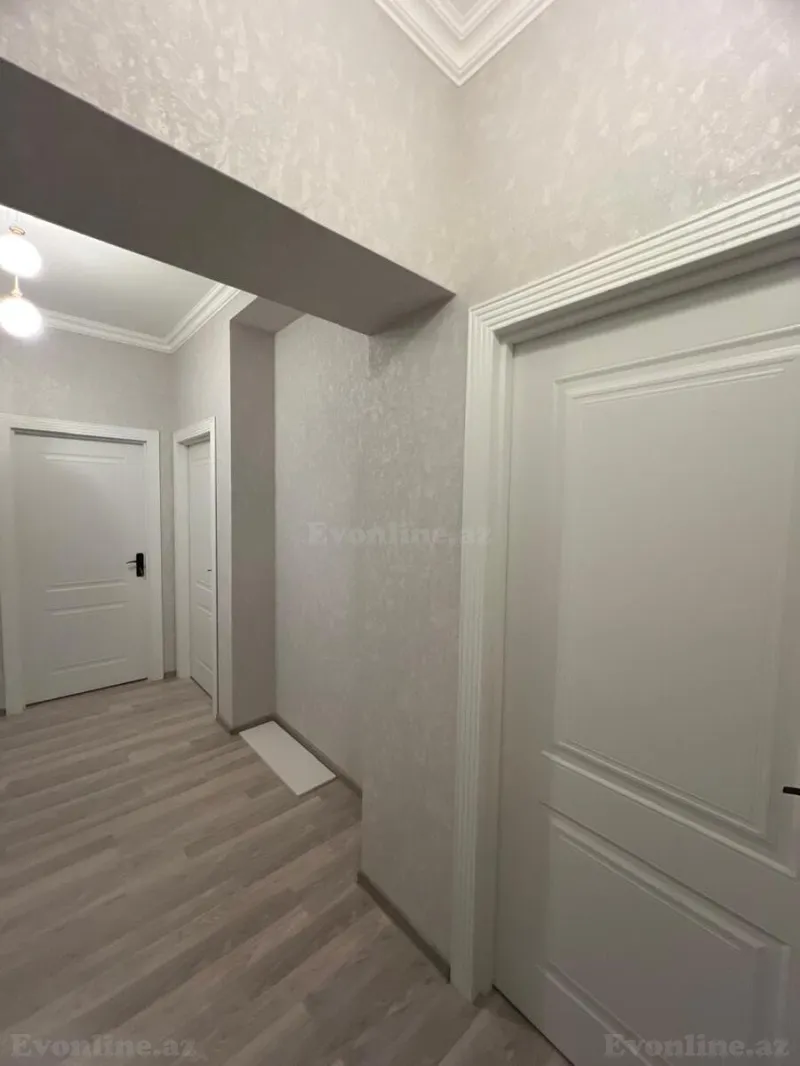 Kirayə verilir 3 otaqlı Mənzil Yeni tikili 80 m² 20 Yanvar m. - şəkil 9