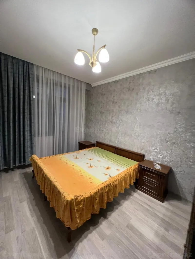 Kirayə verilir 3 otaqlı Mənzil Yeni tikili 80 m² 20 Yanvar m. - şəkil 11