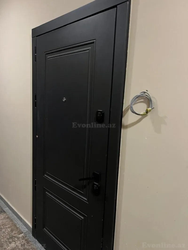 Kirayə verilir 3 otaqlı Mənzil Yeni tikili 80 m² 20 Yanvar m. - şəkil 19