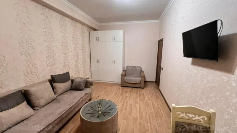 Satılır 1 otaqlı Mənzil Yeni tikili 45 m² 28 May m. - şəkil 3