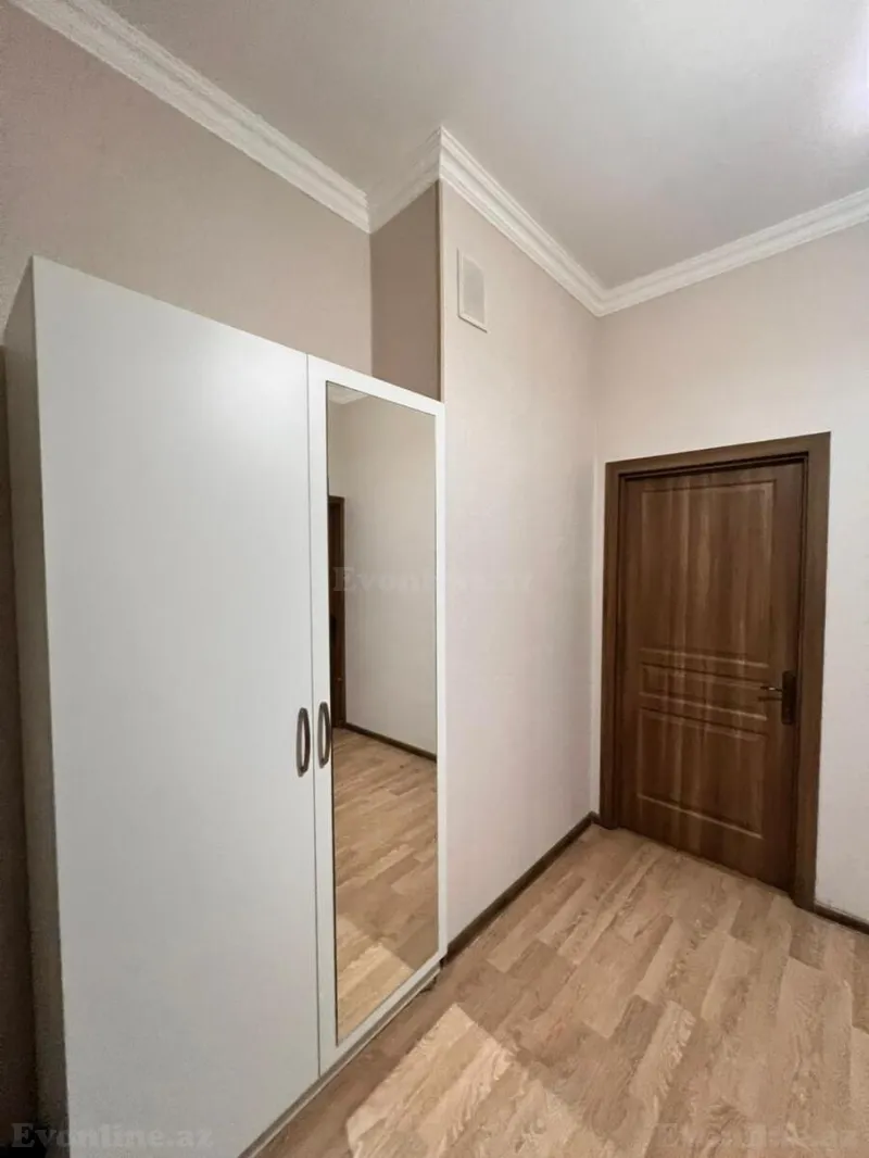 Satılır 1 otaqlı Mənzil Yeni tikili 45 m² 28 May m. - şəkil 6