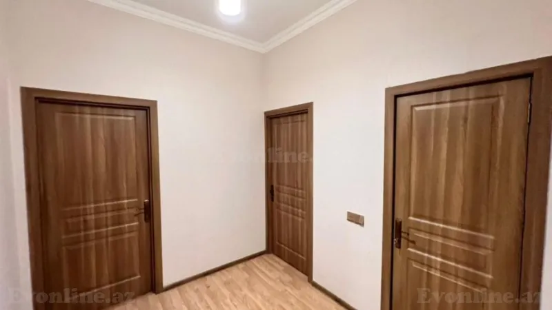 Satılır 1 otaqlı Mənzil Yeni tikili 45 m² 28 May m. - şəkil 7
