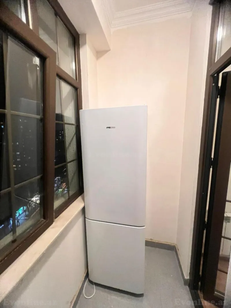 Satılır 1 otaqlı Mənzil Yeni tikili 45 m² 28 May m. - şəkil 9