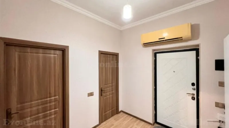 Satılır 1 otaqlı Mənzil Yeni tikili 45 m² 28 May m. - şəkil 10