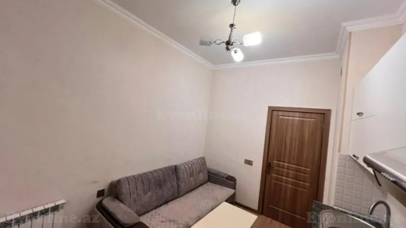 Satılır 1 otaqlı Mənzil Yeni tikili 45 m² 28 May m. - şəkil 13