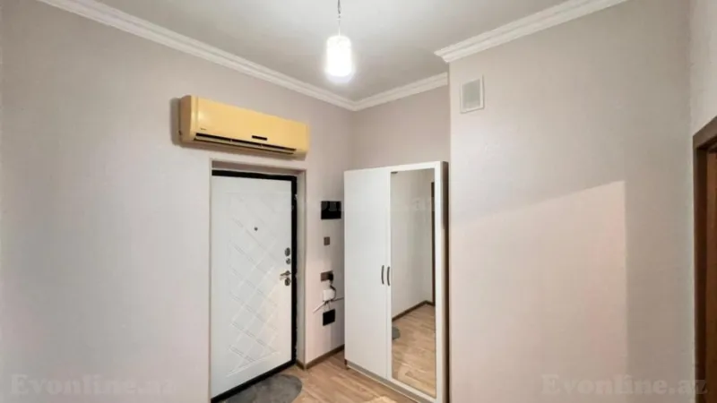 Satılır 1 otaqlı Mənzil Yeni tikili 45 m² 28 May m. - şəkil 14