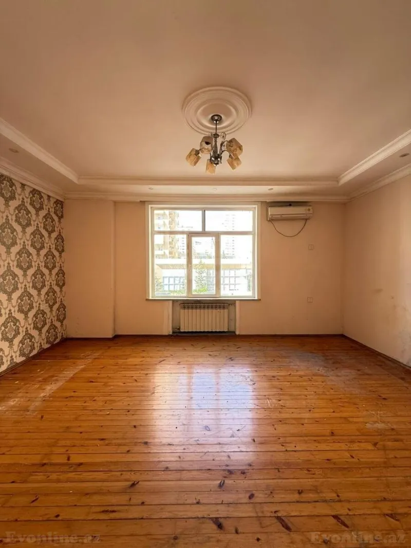 Satılır 2 otaqlı Mənzil Yeni tikili 89 m² Əhmədli