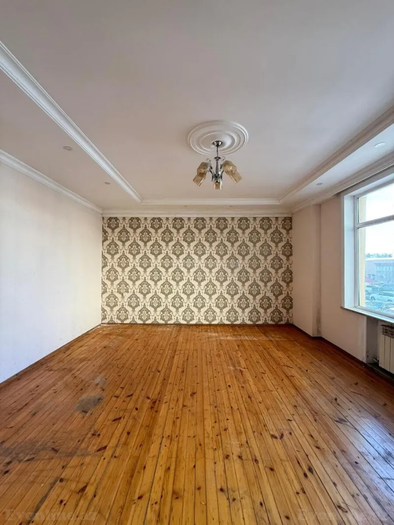 Satılır 2 otaqlı Mənzil Yeni tikili 89 m² Əhmədli - şəkil 3