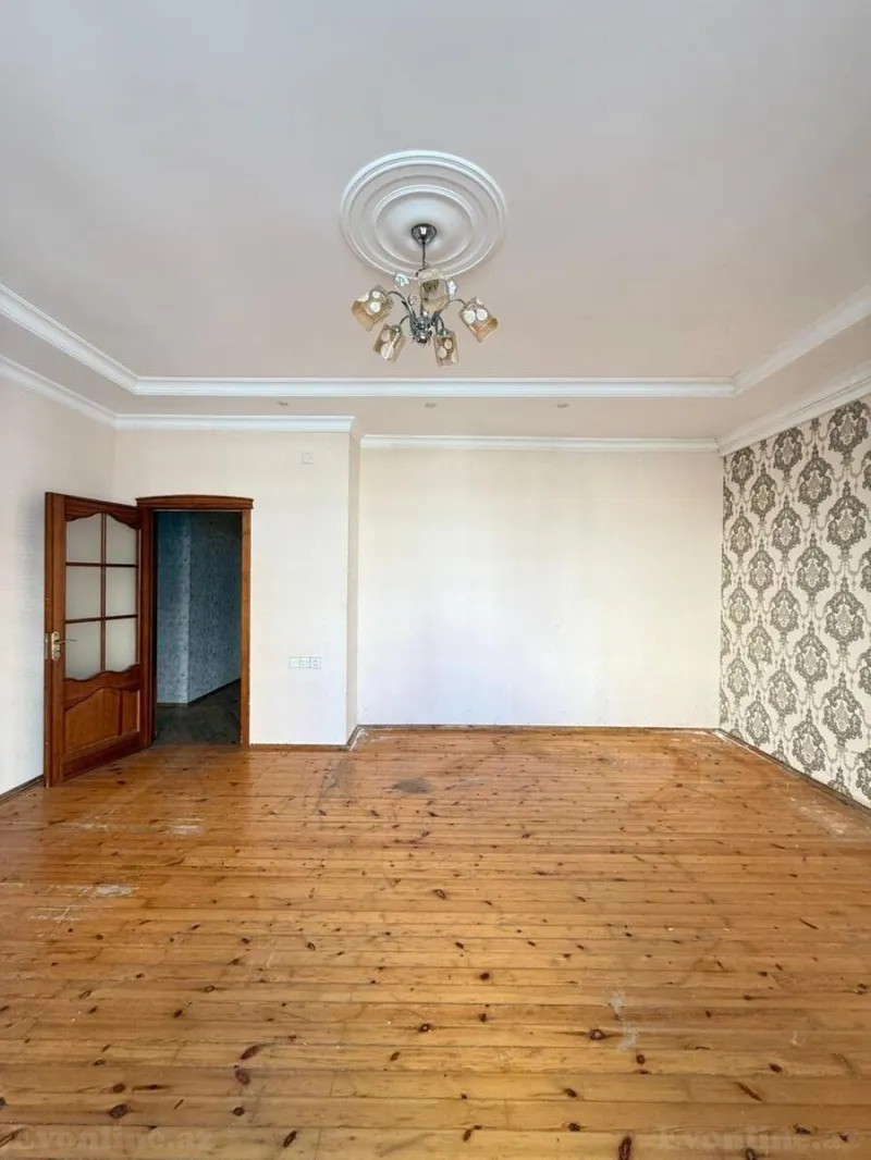 Satılır 2 otaqlı Mənzil Yeni tikili 89 m² Əhmədli - şəkil 4