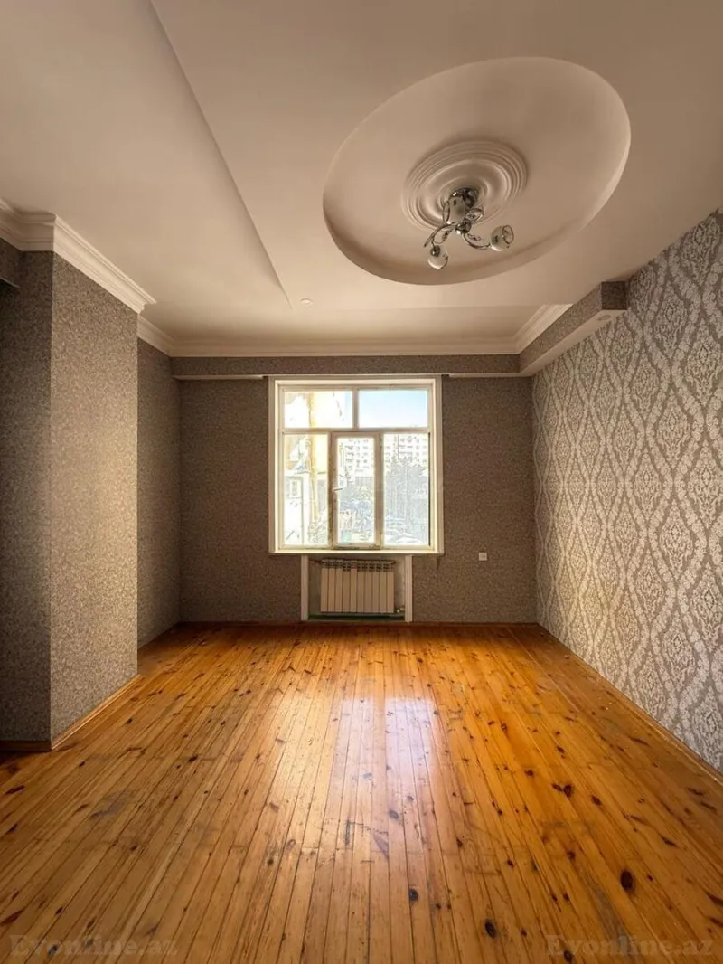 Satılır 2 otaqlı Mənzil Yeni tikili 89 m² Əhmədli - şəkil 6