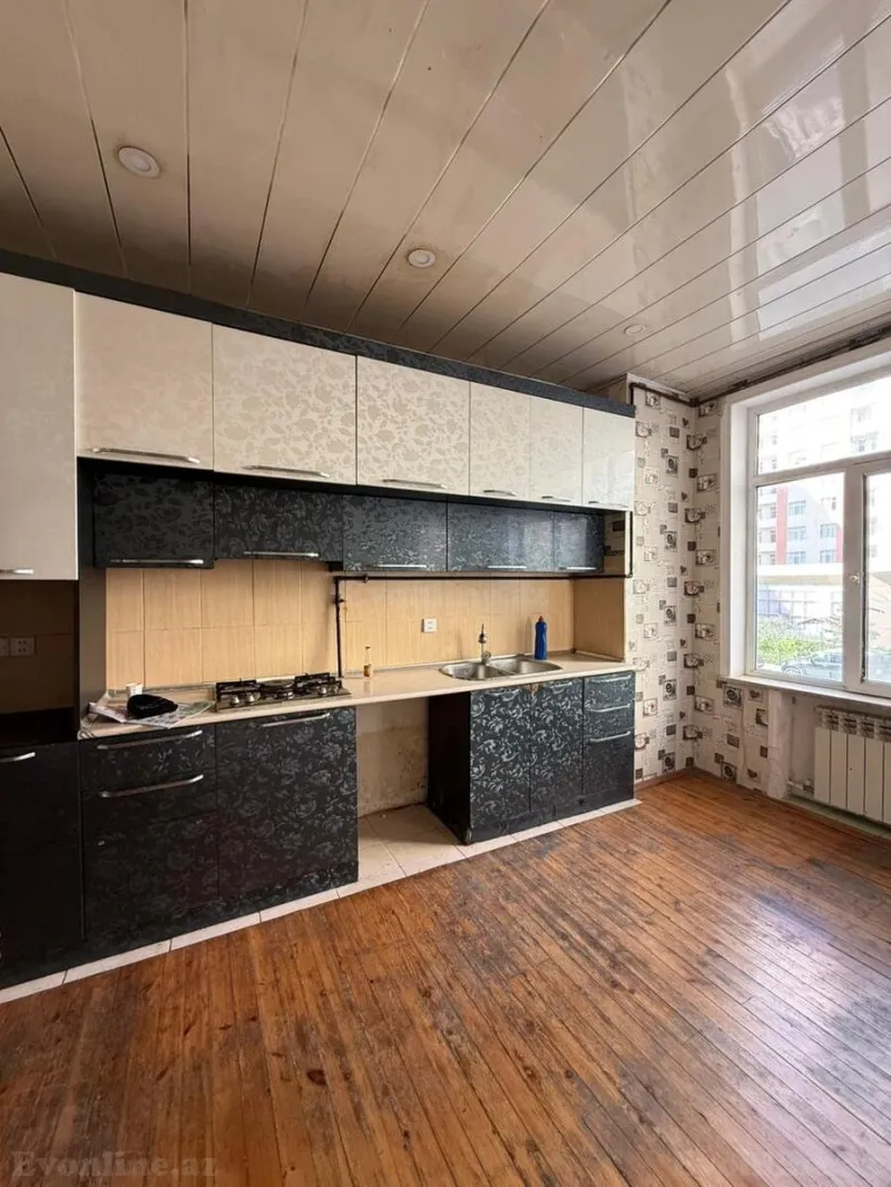 Satılır 2 otaqlı Mənzil Yeni tikili 89 m² Əhmədli - şəkil 9