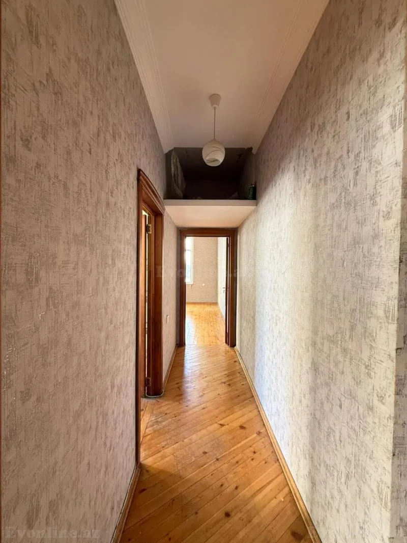 Satılır 2 otaqlı Mənzil Yeni tikili 89 m² Əhmədli - şəkil 14