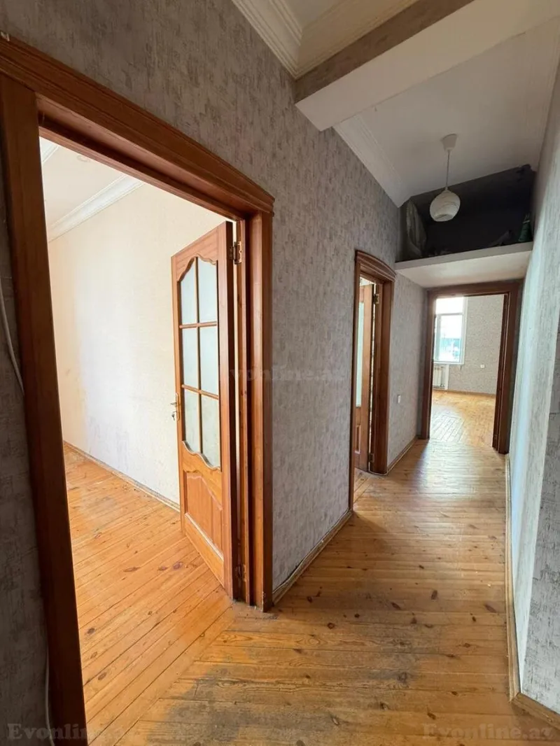 Satılır 2 otaqlı Mənzil Yeni tikili 89 m² Əhmədli - şəkil 15